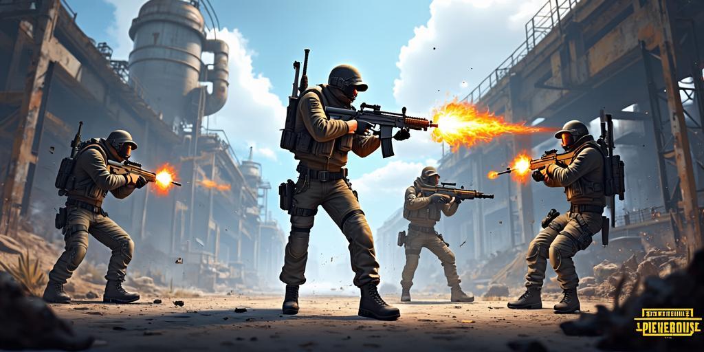 和平精英辅助【极目】