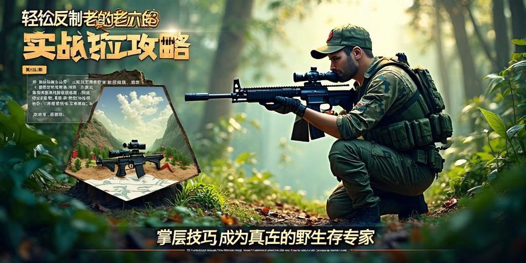 和平精英最新版辅助插件【AM内部】横空出世